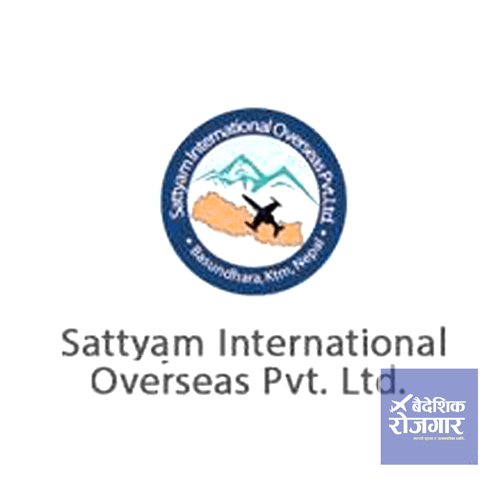 Satyam International Services Pvt. Ltd.